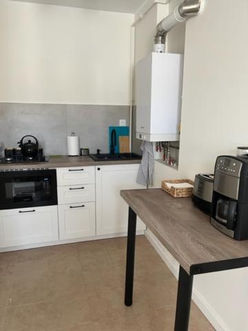 Apartamenty Aleja Jana Pawla II วองกรอเวียตซ์ ภายนอก รูปภาพ